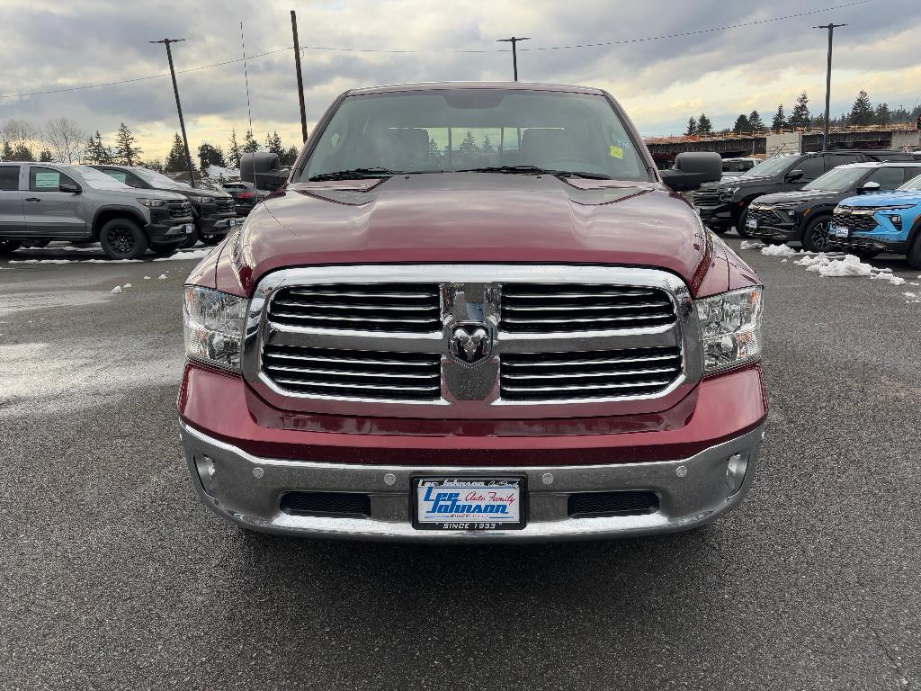 used 2019 Ram 1500 Classic car, priced at $27,987