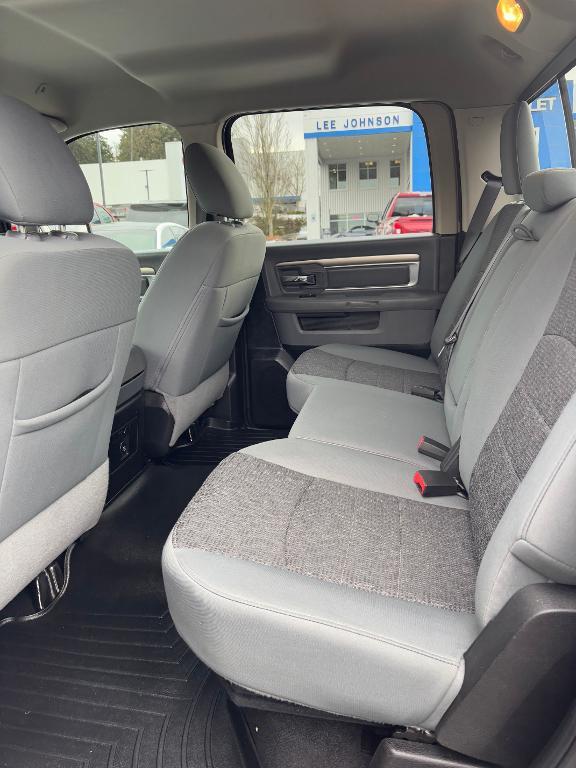 used 2019 Ram 1500 Classic car, priced at $27,987