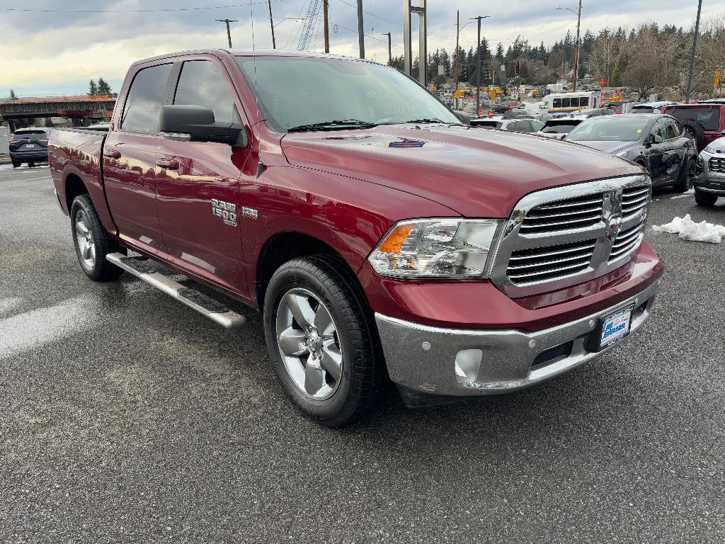 used 2019 Ram 1500 Classic car, priced at $27,987