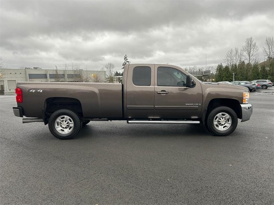 used 2008 Chevrolet Silverado 3500 car, priced at $21,995