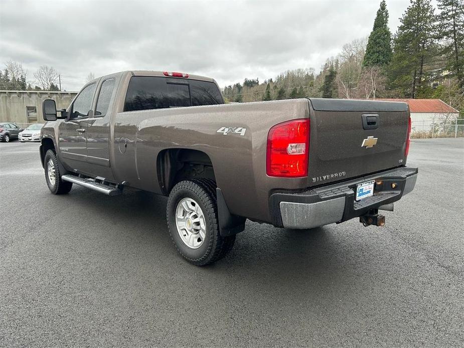 used 2008 Chevrolet Silverado 3500 car, priced at $21,995