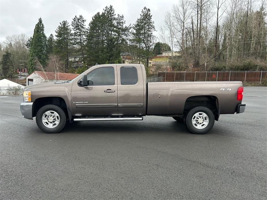 used 2008 Chevrolet Silverado 3500 car, priced at $21,995