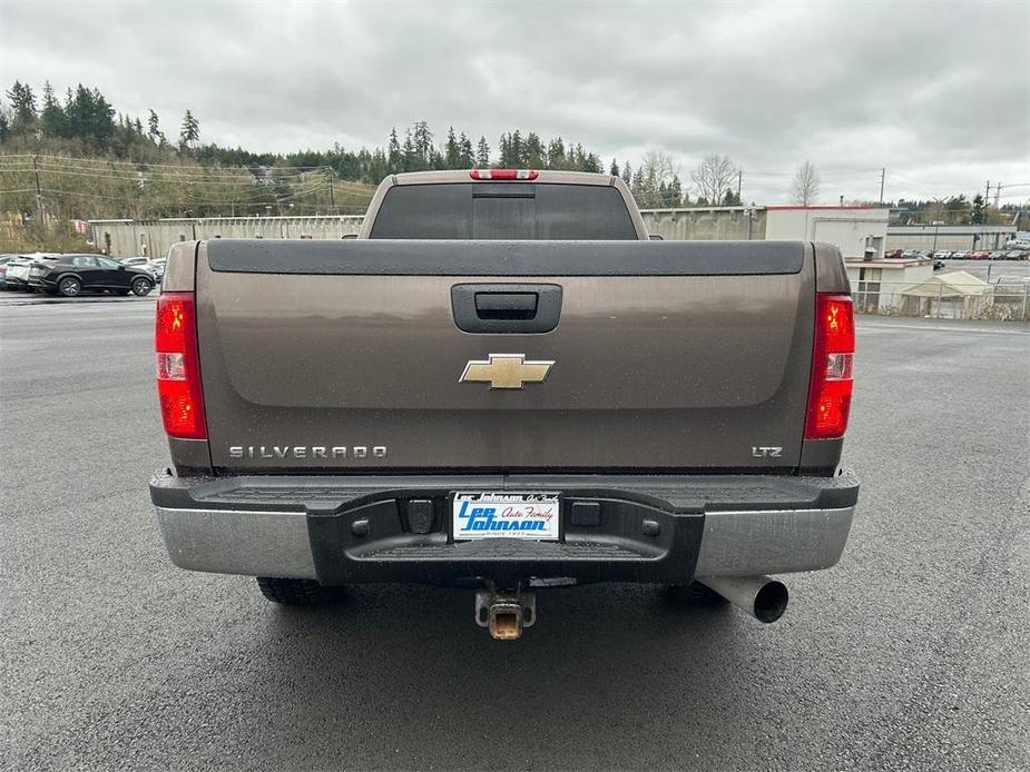 used 2008 Chevrolet Silverado 3500 car, priced at $21,995