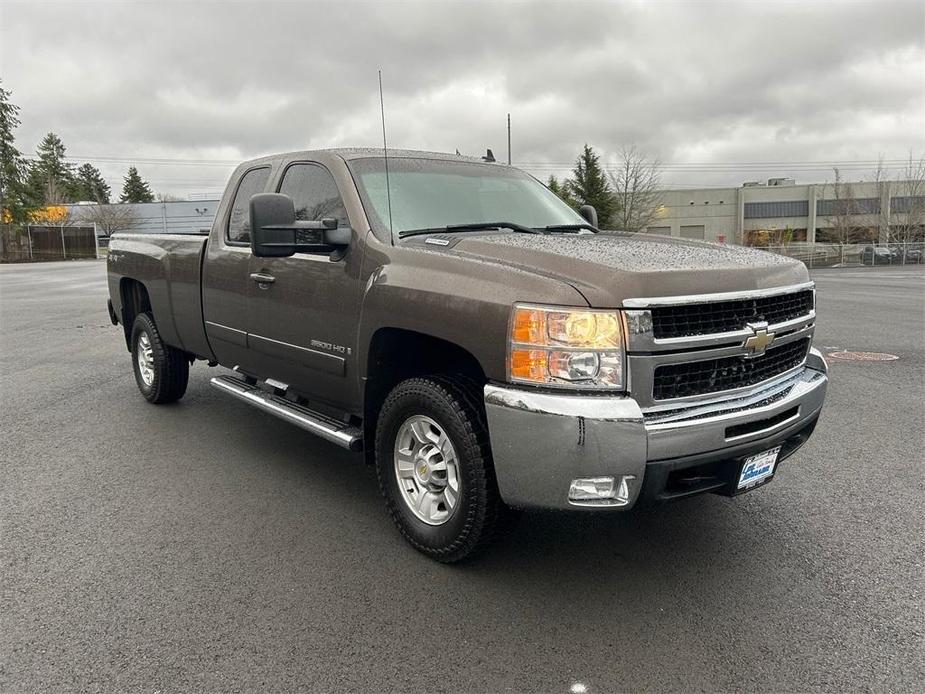 used 2008 Chevrolet Silverado 3500 car, priced at $21,995