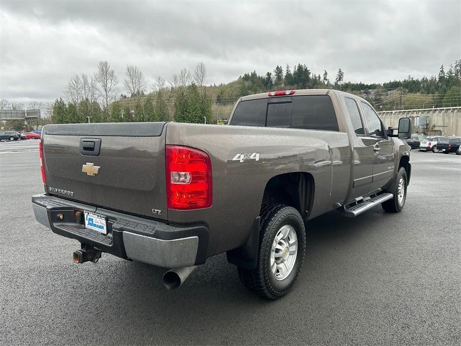 used 2008 Chevrolet Silverado 3500 car, priced at $21,995