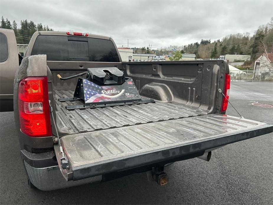 used 2008 Chevrolet Silverado 3500 car, priced at $21,995