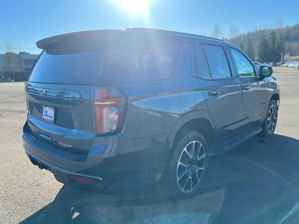 used 2021 Chevrolet Tahoe car, priced at $58,887