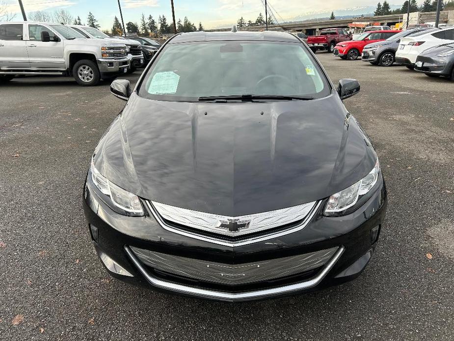 used 2017 Chevrolet Volt car, priced at $13,998