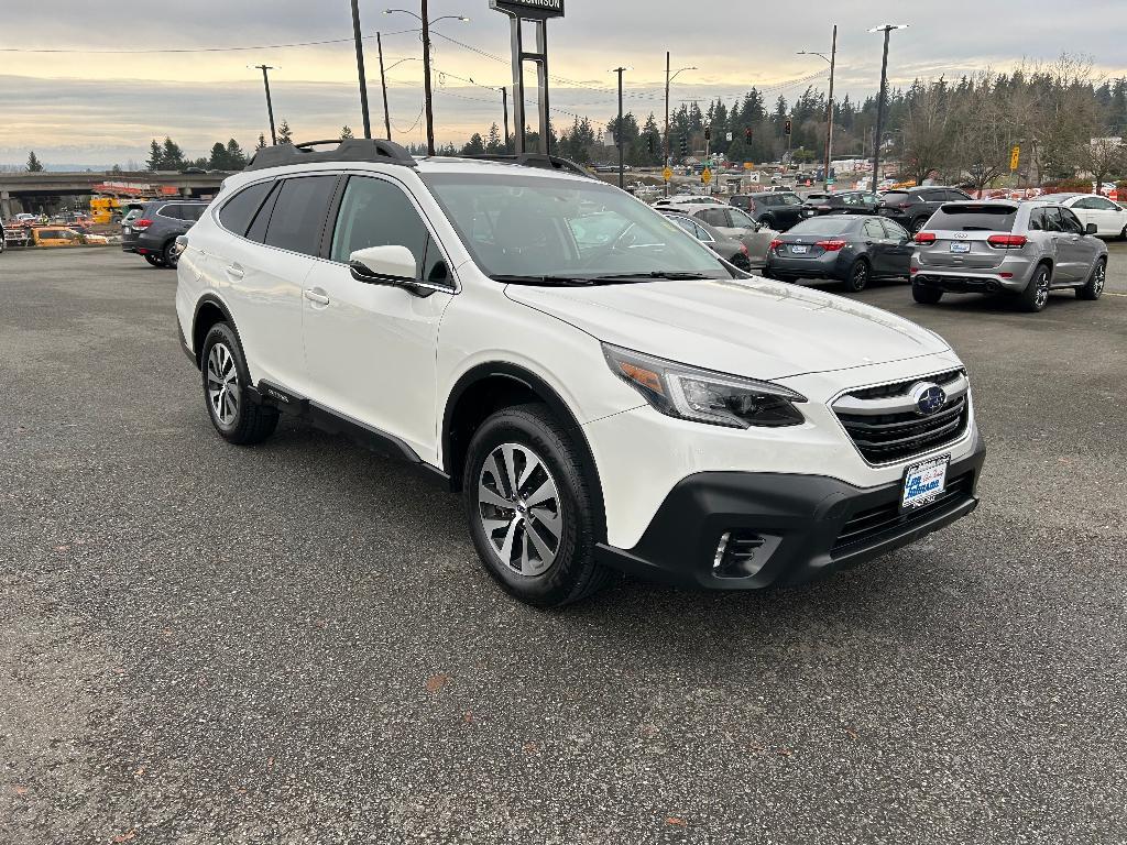 used 2020 Subaru Outback car, priced at $19,494