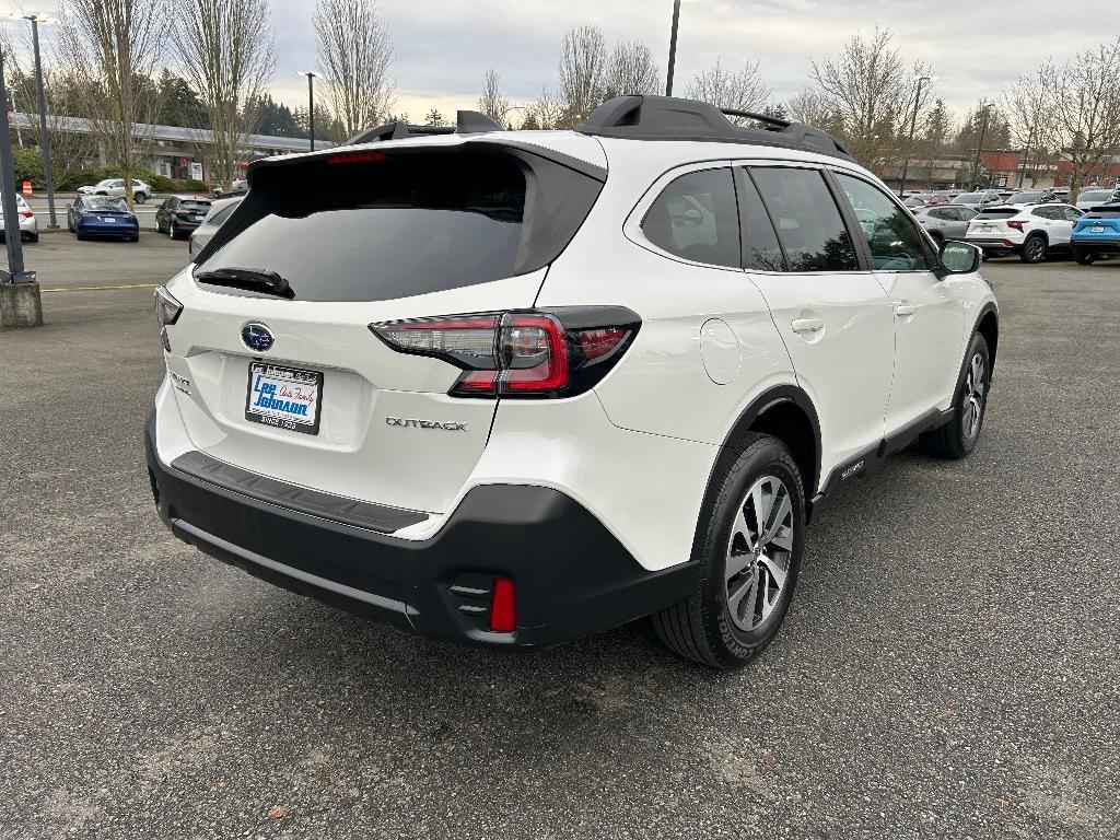 used 2020 Subaru Outback car, priced at $19,494