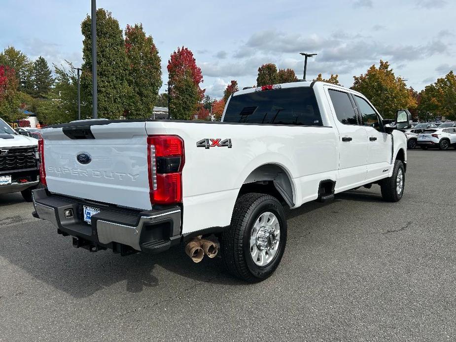 used 2023 Ford F-350 car, priced at $59,985