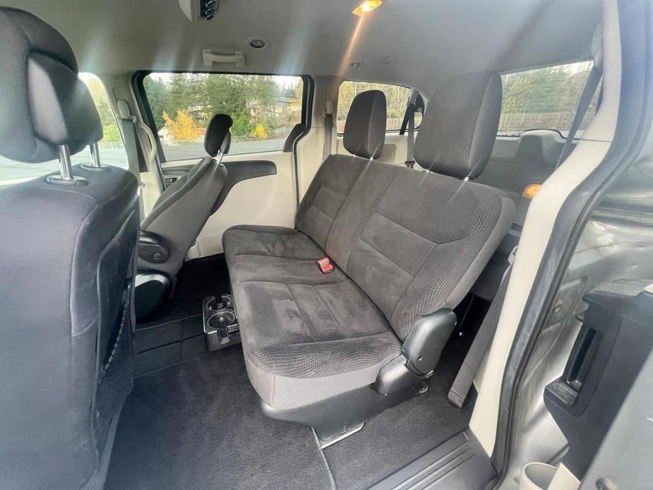 used 2019 Dodge Grand Caravan car, priced at $17,995