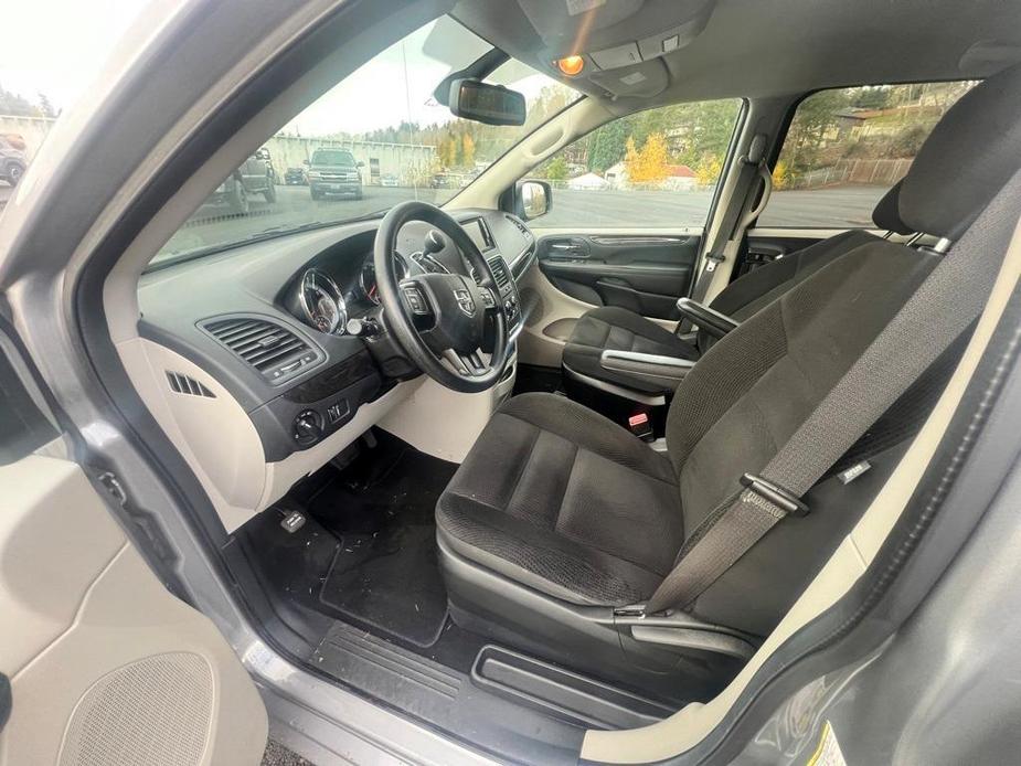 used 2019 Dodge Grand Caravan car, priced at $17,995