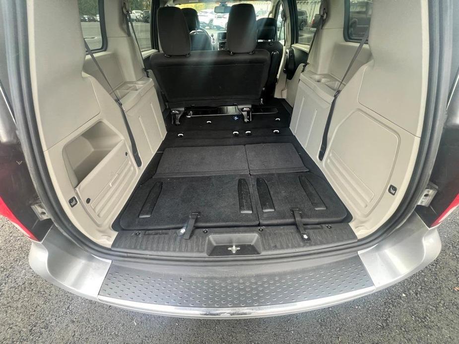 used 2019 Dodge Grand Caravan car, priced at $17,995