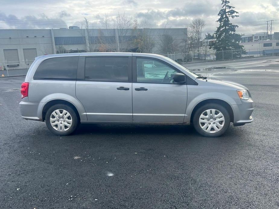 used 2019 Dodge Grand Caravan car, priced at $17,995