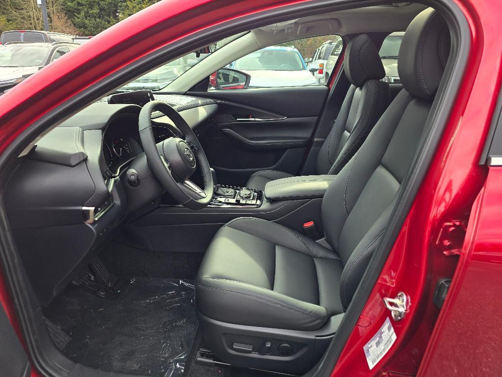 new 2025 Mazda CX-30 car, priced at $31,255