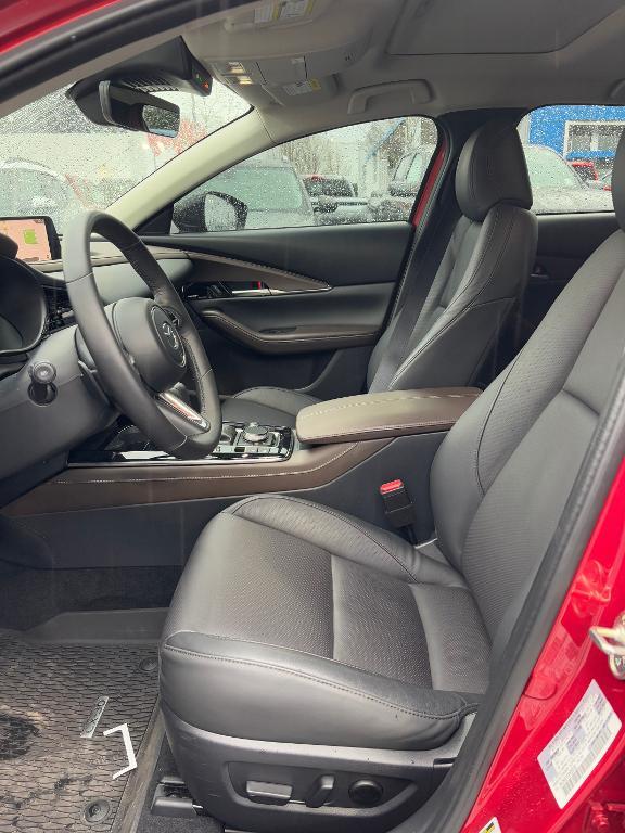 used 2024 Mazda CX-30 car, priced at $33,999