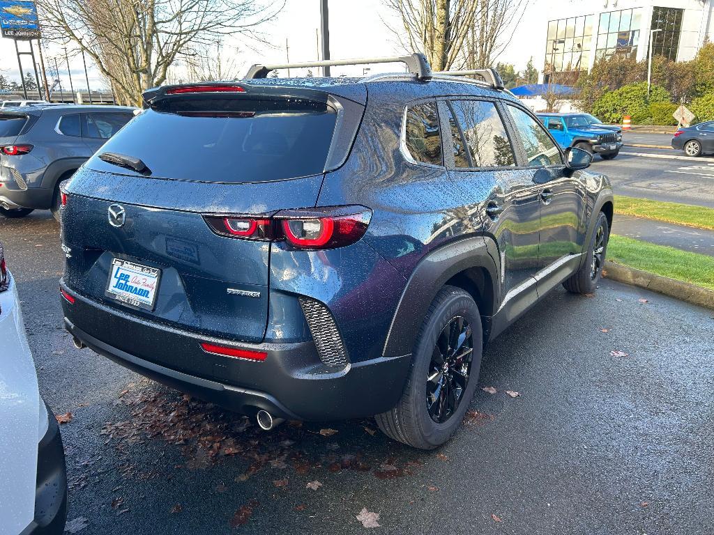 new 2025 Mazda CX-50 car, priced at $32,460