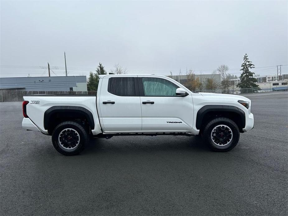 used 2024 Toyota Tacoma car, priced at $40,995