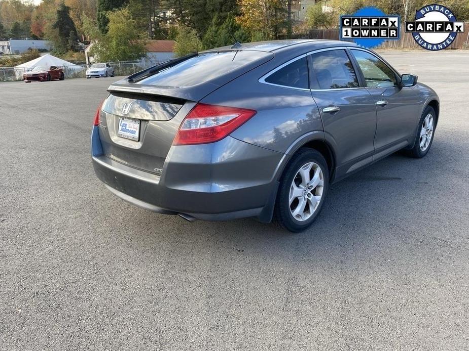 used 2010 Honda Accord Crosstour car, priced at $10,795