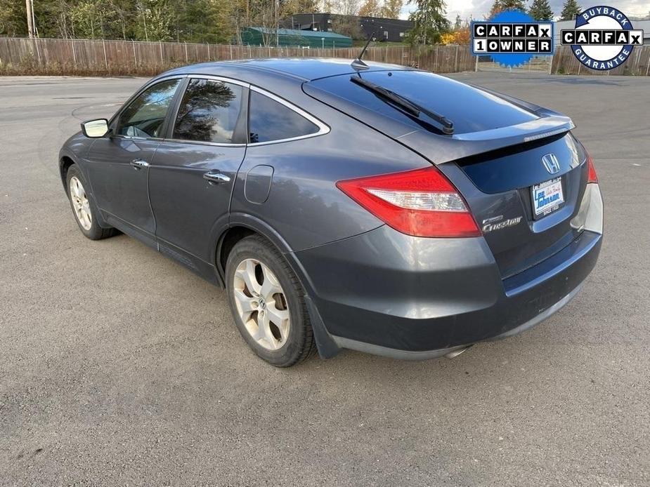 used 2010 Honda Accord Crosstour car, priced at $10,795