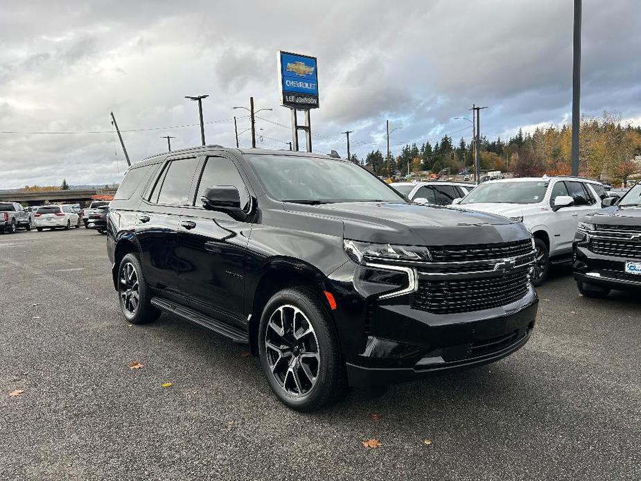 used 2022 Chevrolet Tahoe car, priced at $62,994