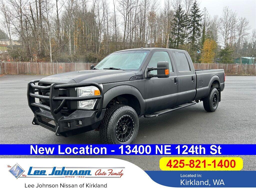 used 2016 Ford F-350 car, priced at $35,998