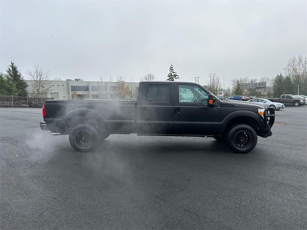 used 2016 Ford F-350 car, priced at $35,998