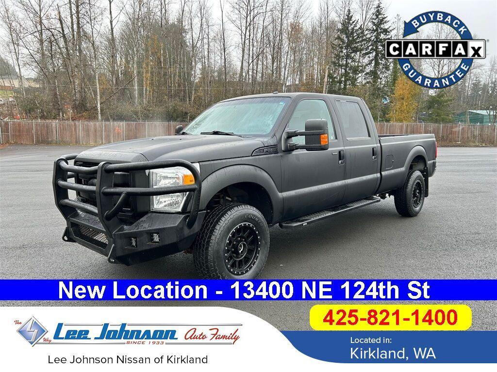 used 2016 Ford F-350 car, priced at $35,998