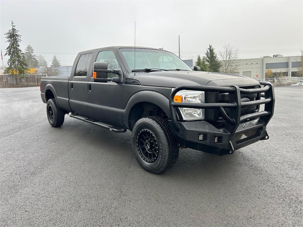 used 2016 Ford F-350 car, priced at $35,998