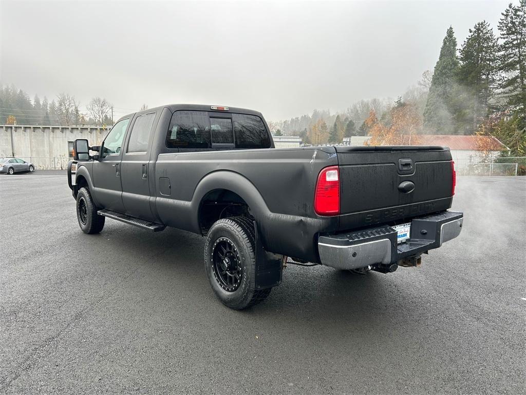 used 2016 Ford F-350 car, priced at $35,998