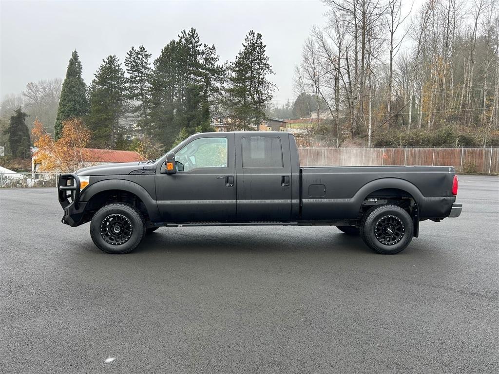 used 2016 Ford F-350 car, priced at $35,998