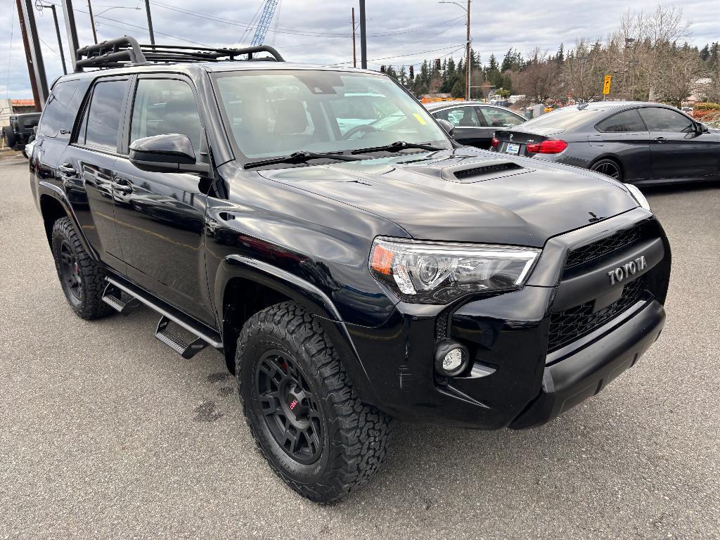 used 2020 Toyota 4Runner car, priced at $49,999