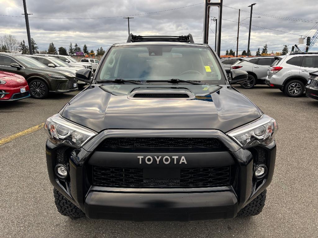 used 2020 Toyota 4Runner car, priced at $49,999