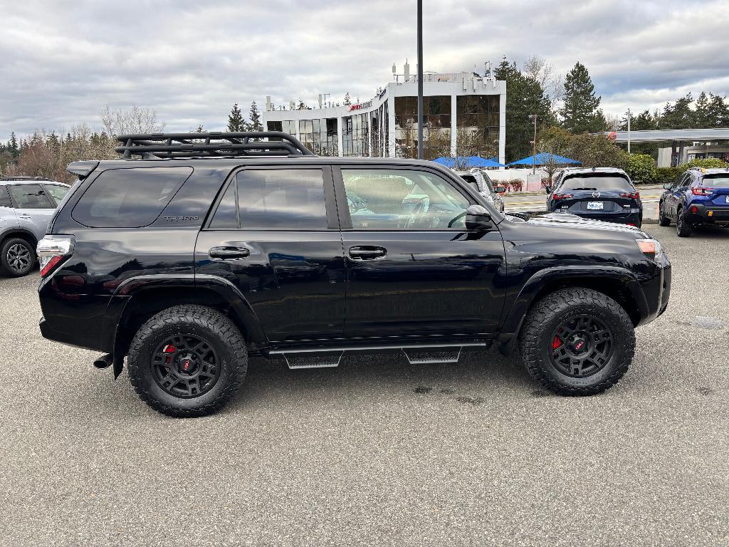 used 2020 Toyota 4Runner car, priced at $49,999