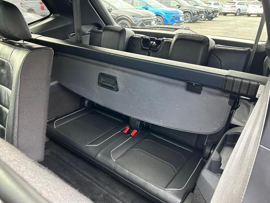 used 2019 Volkswagen Tiguan car, priced at $21,885