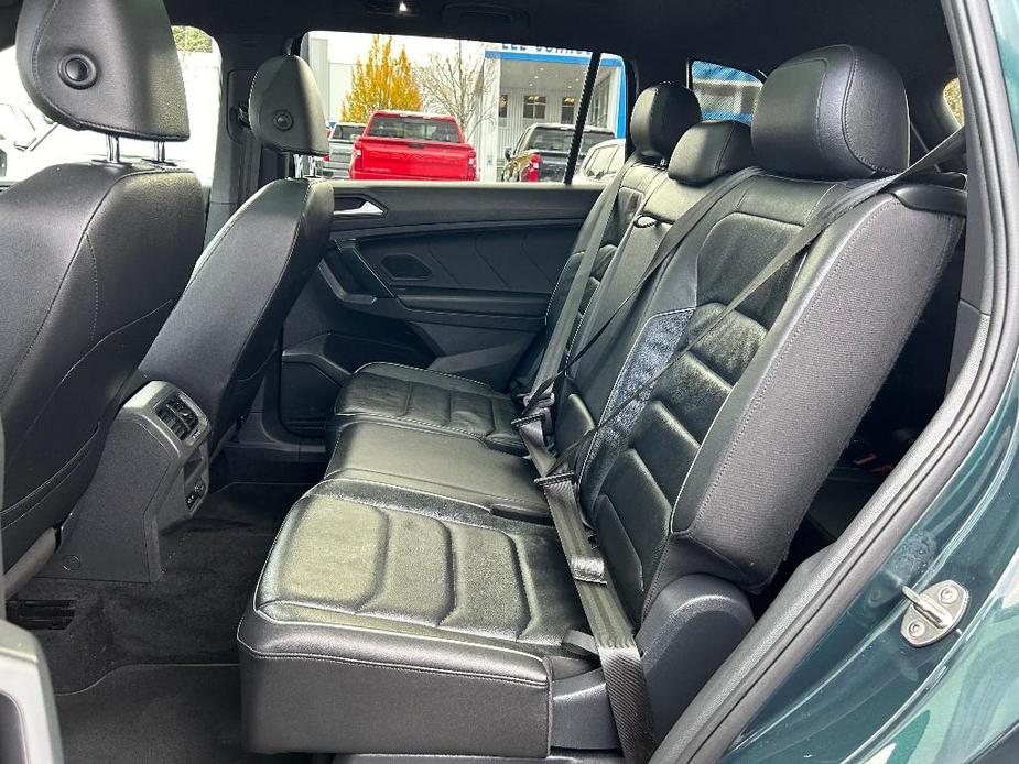 used 2019 Volkswagen Tiguan car, priced at $21,885