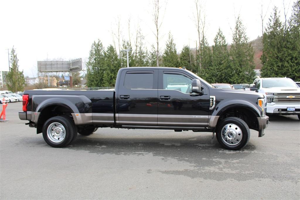 used 2019 Ford F-450 car, priced at $69,995