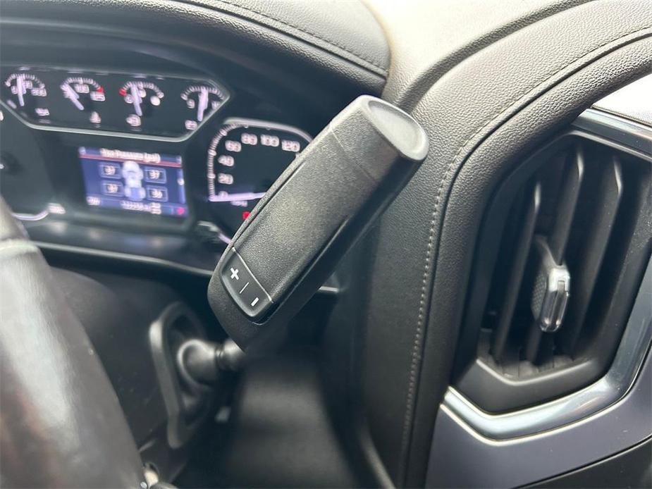 used 2019 GMC Sierra 1500 car, priced at $24,624