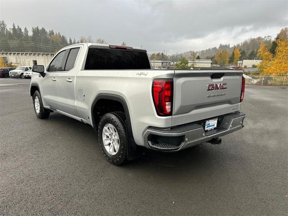 used 2019 GMC Sierra 1500 car, priced at $24,624