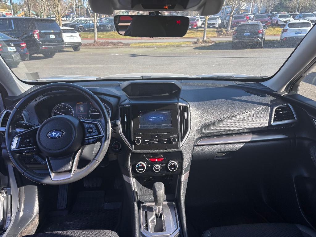 used 2019 Subaru Forester car, priced at $17,999