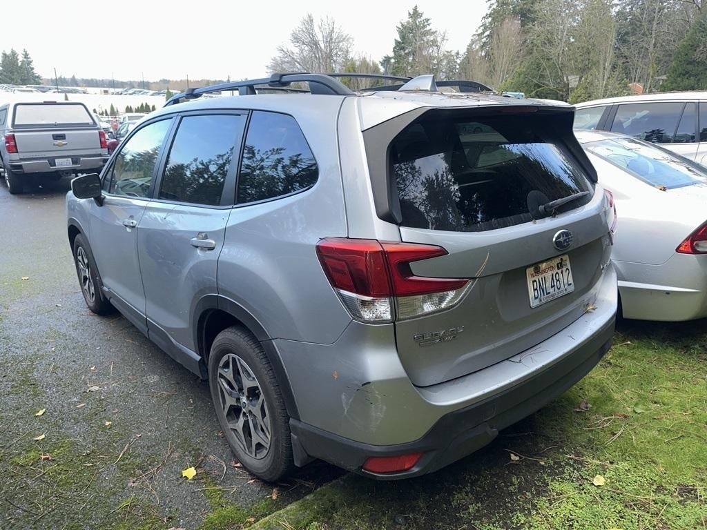 used 2019 Subaru Forester car, priced at $19,999