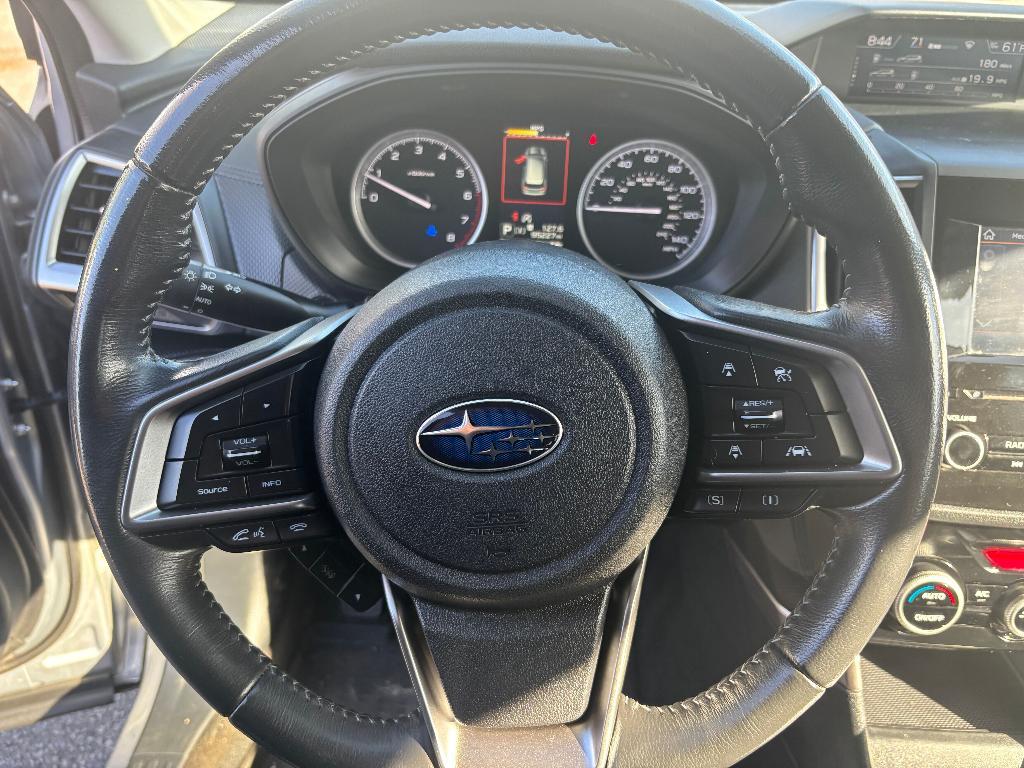 used 2019 Subaru Forester car, priced at $17,999