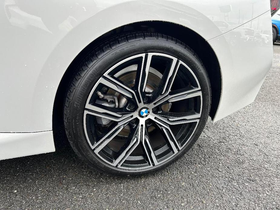 used 2023 BMW 230 car, priced at $38,850