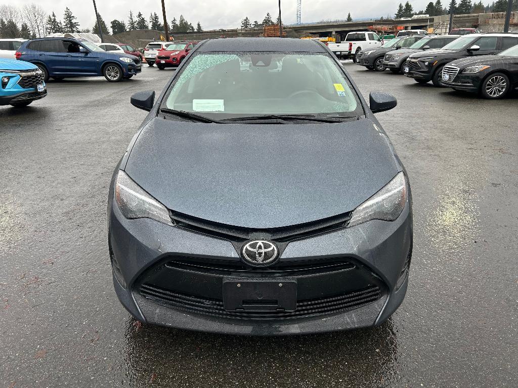 used 2019 Toyota Corolla car, priced at $17,993