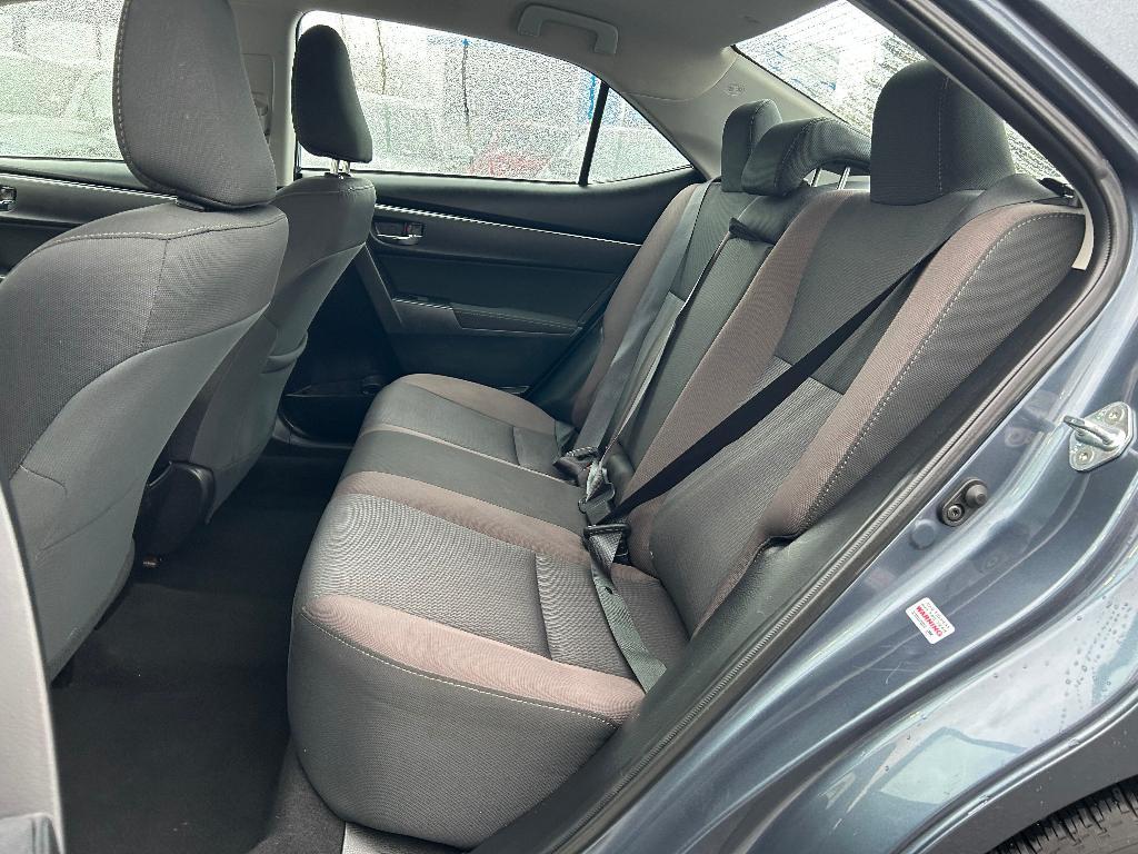 used 2019 Toyota Corolla car, priced at $17,993