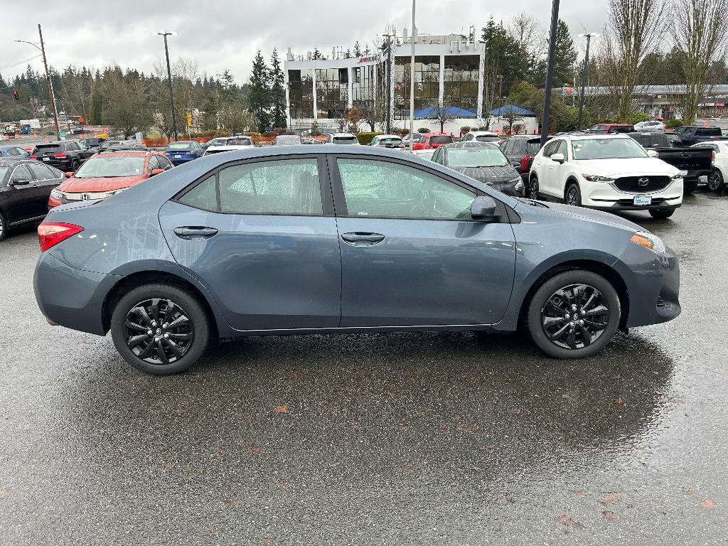 used 2019 Toyota Corolla car, priced at $17,993