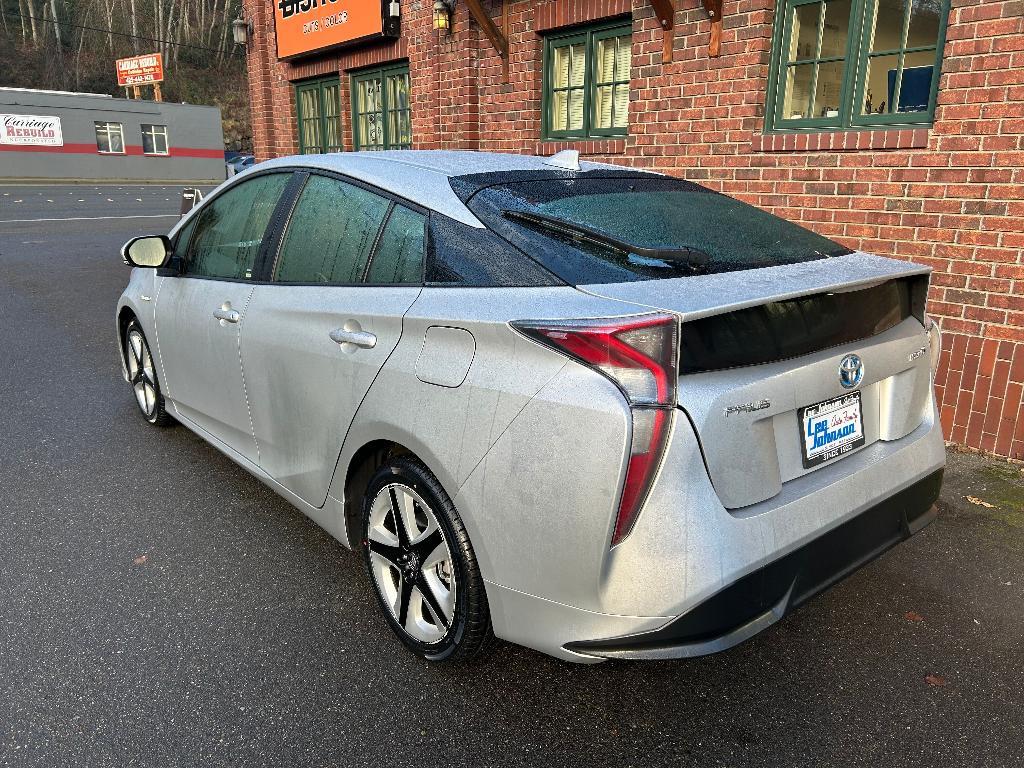 used 2016 Toyota Prius car, priced at $20,999