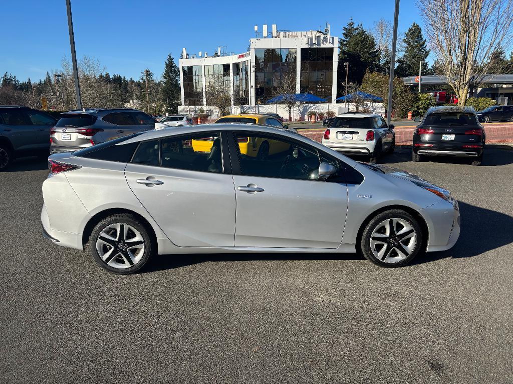 used 2016 Toyota Prius car, priced at $18,776