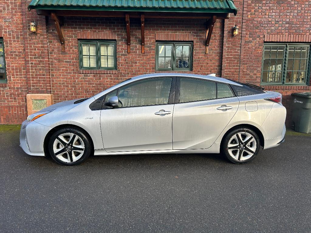 used 2016 Toyota Prius car, priced at $20,999